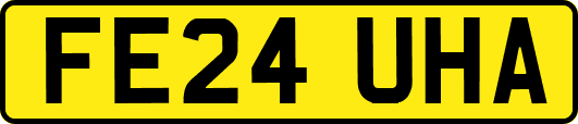 FE24UHA