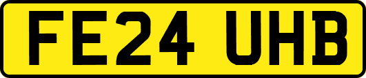 FE24UHB