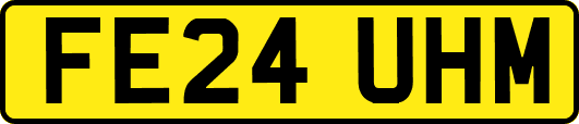 FE24UHM