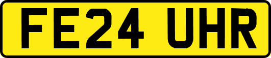 FE24UHR