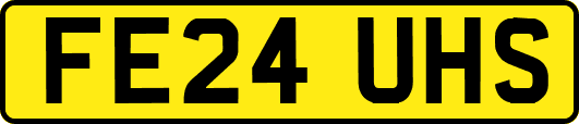 FE24UHS