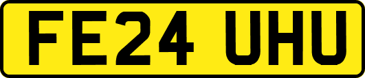 FE24UHU