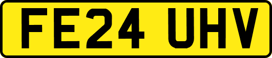 FE24UHV
