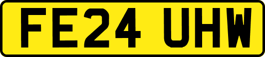 FE24UHW