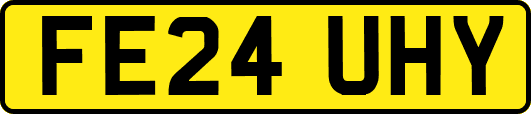 FE24UHY