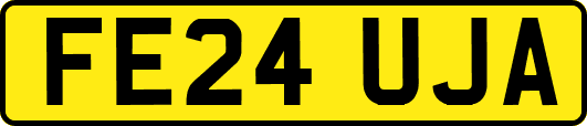 FE24UJA
