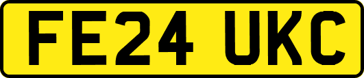 FE24UKC