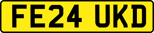 FE24UKD