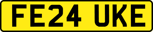 FE24UKE