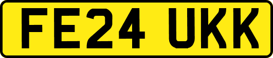 FE24UKK