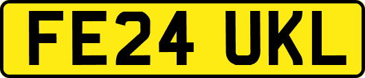 FE24UKL