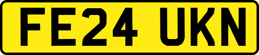 FE24UKN