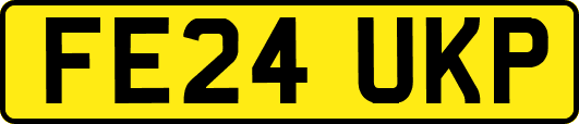 FE24UKP