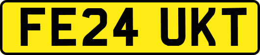 FE24UKT