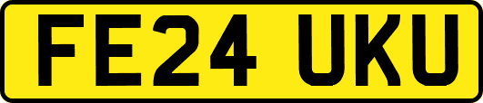 FE24UKU