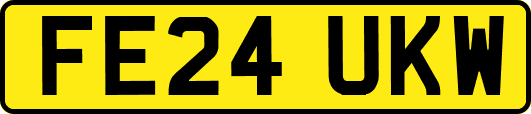 FE24UKW