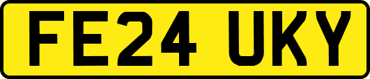 FE24UKY