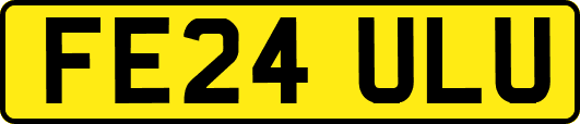 FE24ULU
