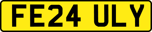 FE24ULY