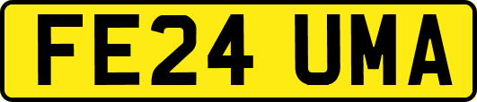 FE24UMA