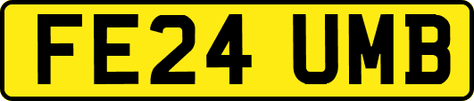 FE24UMB