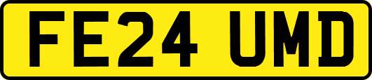 FE24UMD