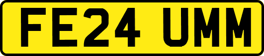 FE24UMM