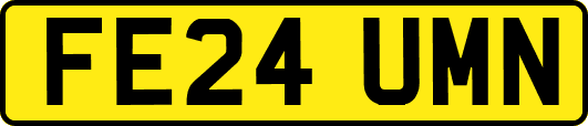 FE24UMN
