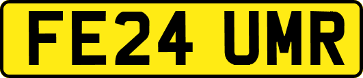 FE24UMR