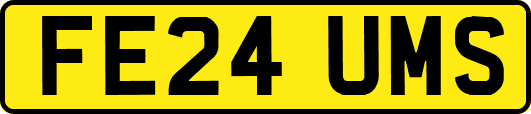 FE24UMS