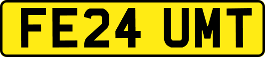 FE24UMT