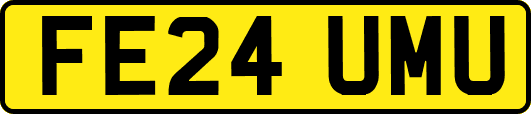 FE24UMU