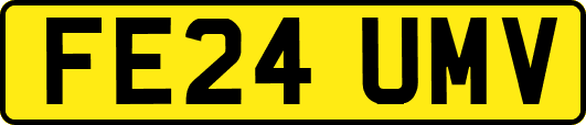 FE24UMV