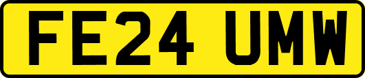 FE24UMW