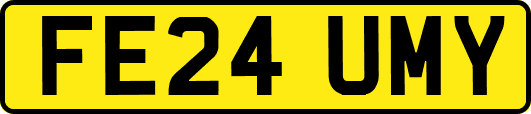 FE24UMY