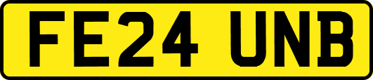 FE24UNB