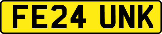 FE24UNK