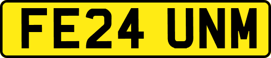 FE24UNM