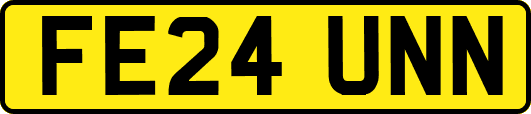 FE24UNN
