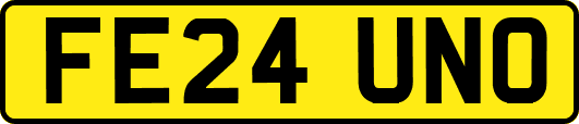 FE24UNO