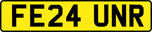 FE24UNR