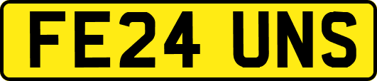 FE24UNS
