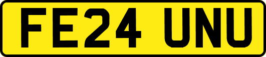 FE24UNU