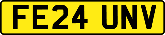 FE24UNV