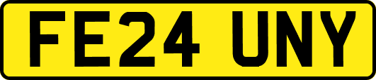 FE24UNY
