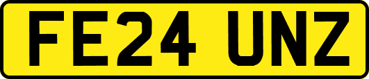 FE24UNZ