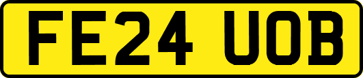 FE24UOB