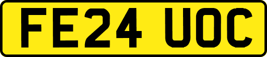FE24UOC