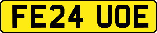 FE24UOE