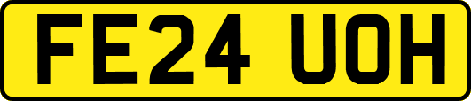 FE24UOH